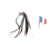 plume de coq