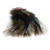 plumes coq pardo