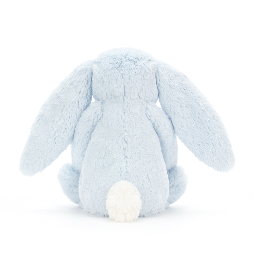 Bleu moyen