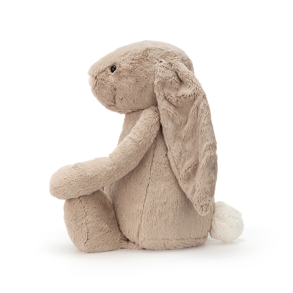 Beige vraiment grand