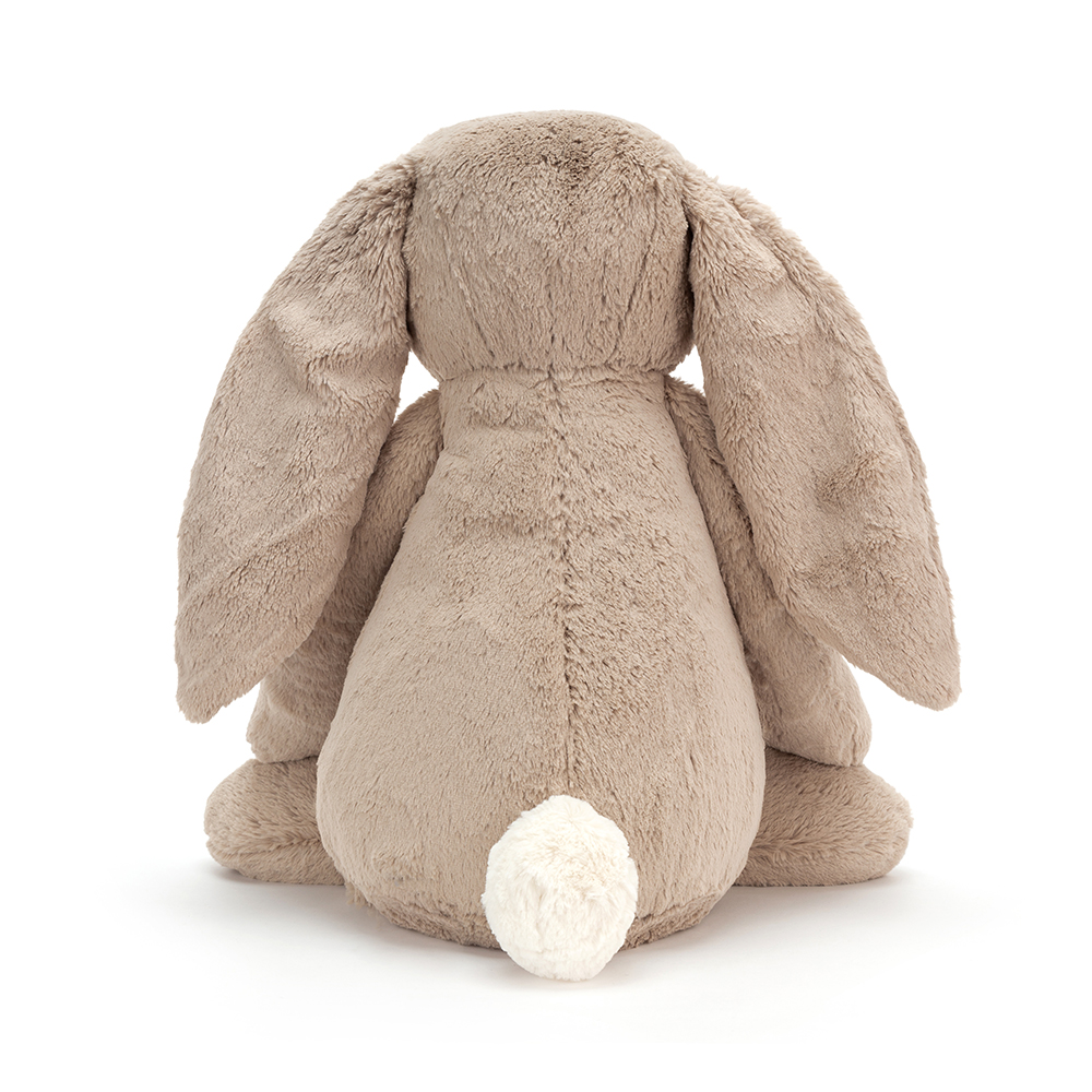 Beige vraiment grand
