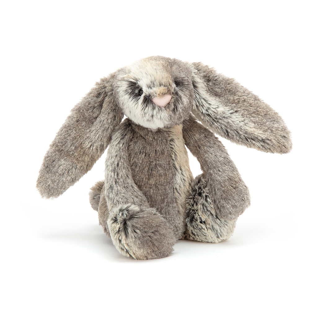 Cottontail petit