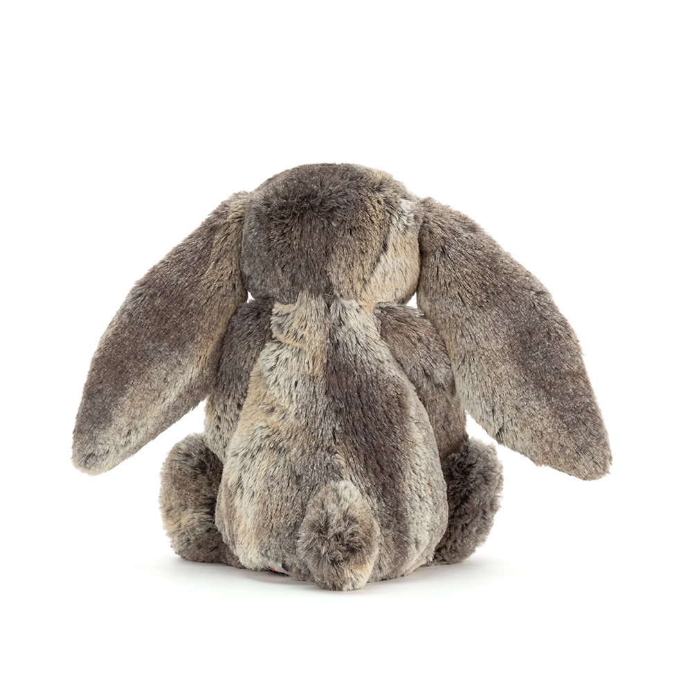 Cottontail moyen