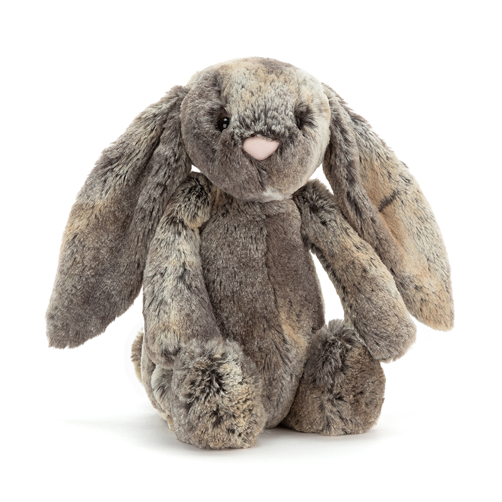Cottontail moyen
