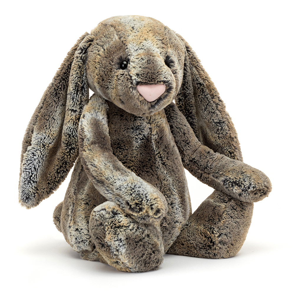 Cottontail Vraiment grand