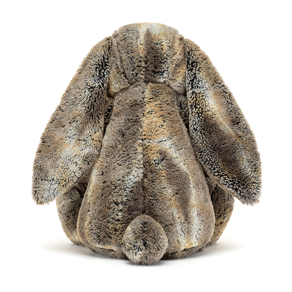 Cottontail Vraiment grand