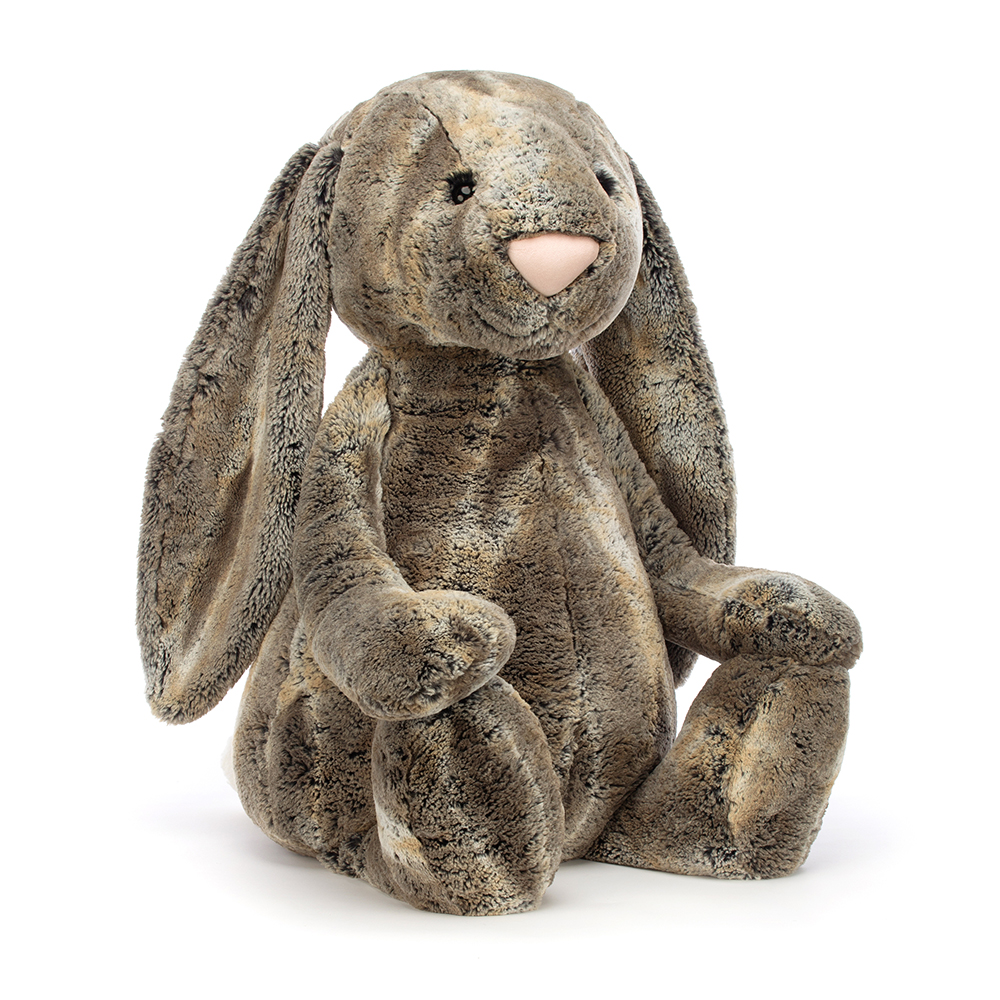 Cottontail Géant