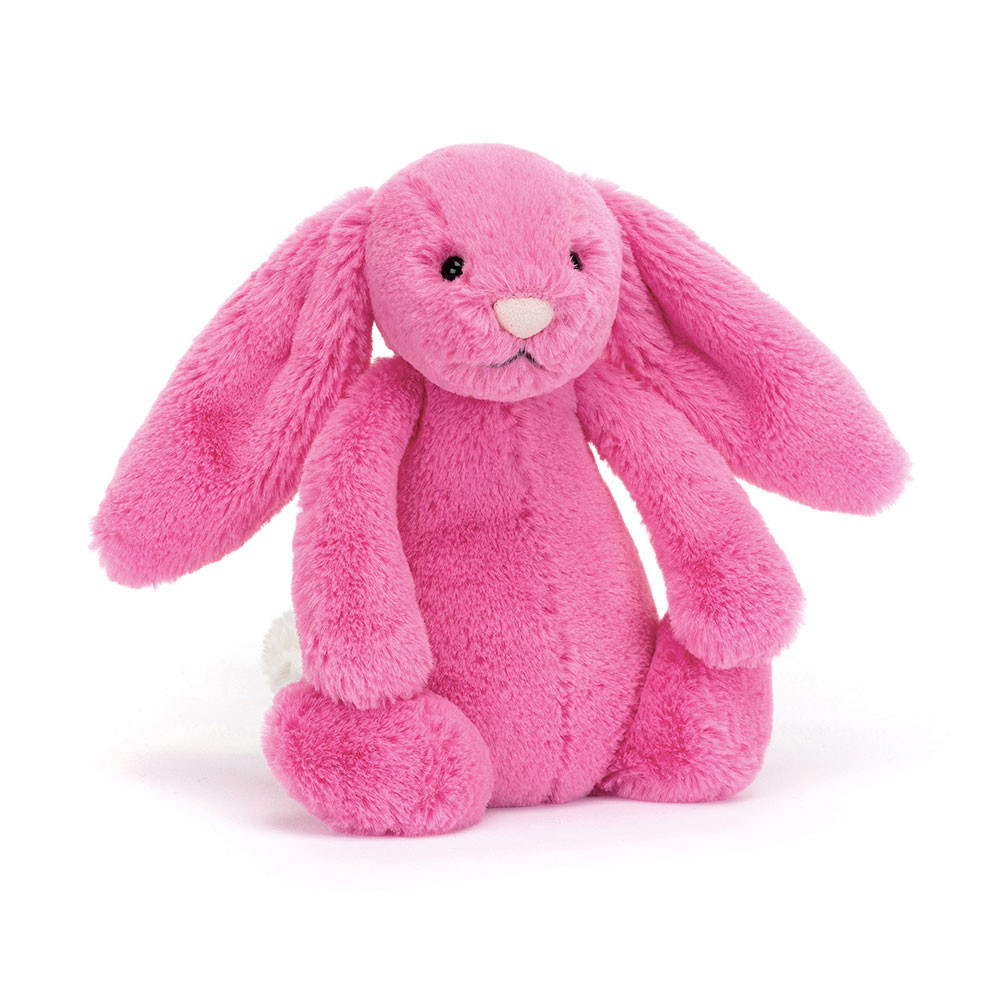 Rose vif petit