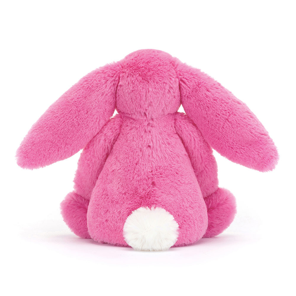 Rose vif petit