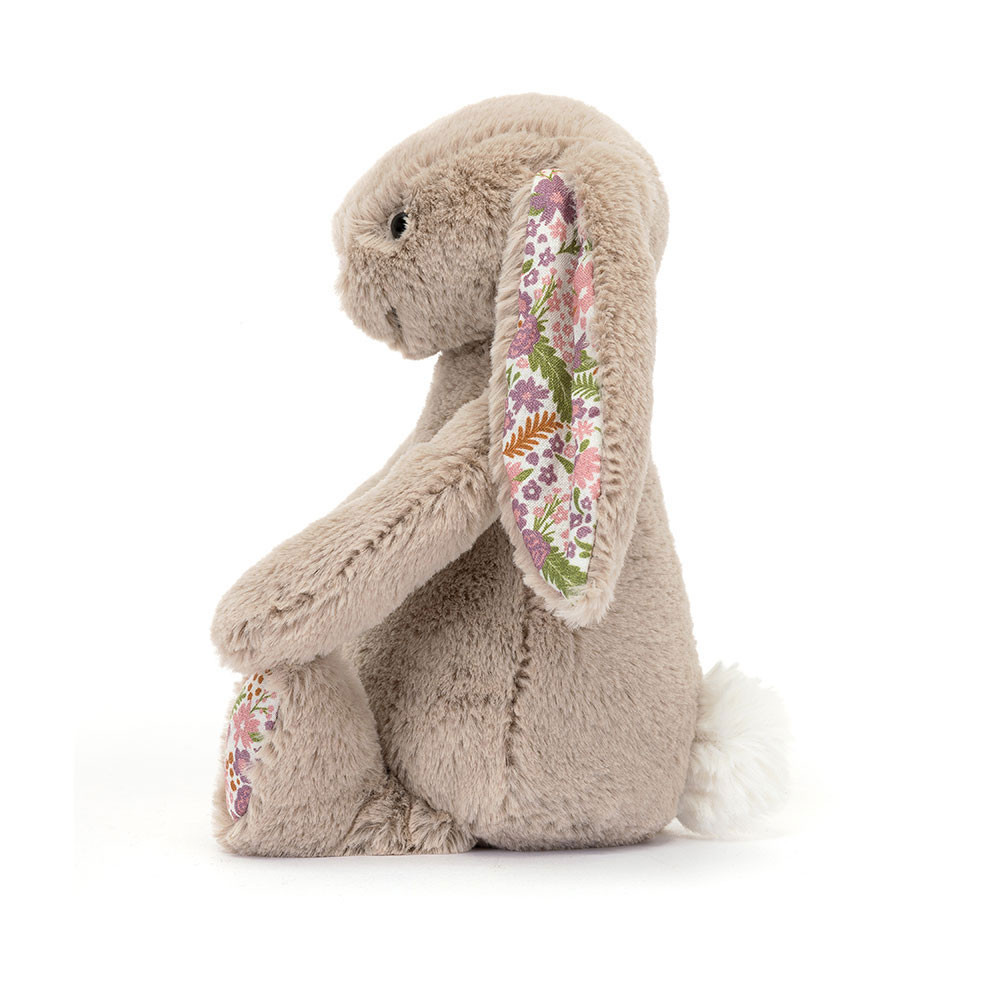 Pétale beige petit