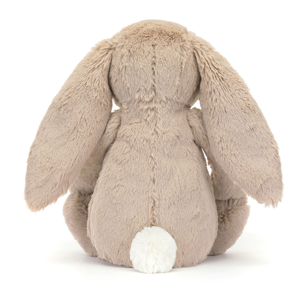 Pétale beige moyen