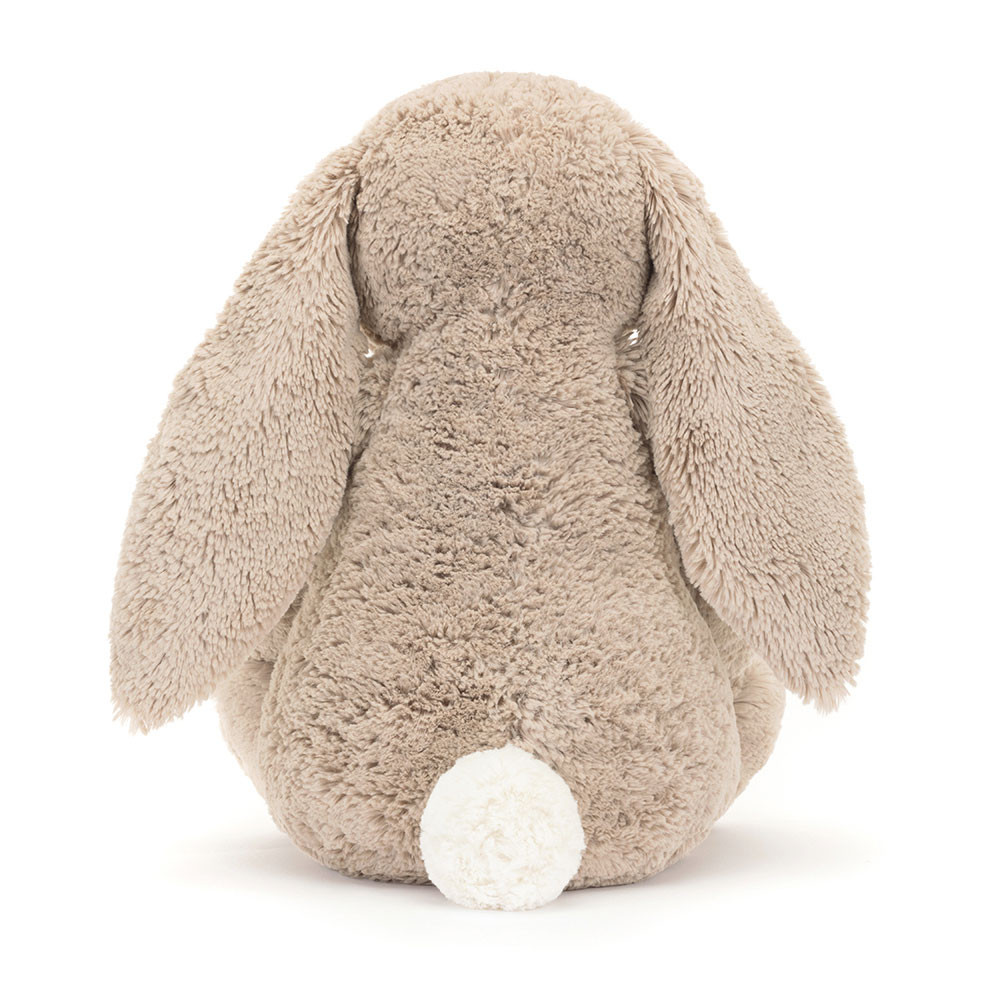 Pétale beige énorme