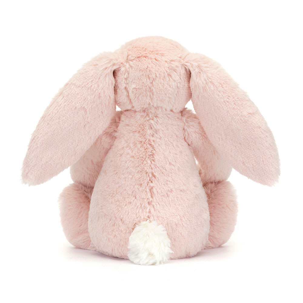Fleur cerise blush petit