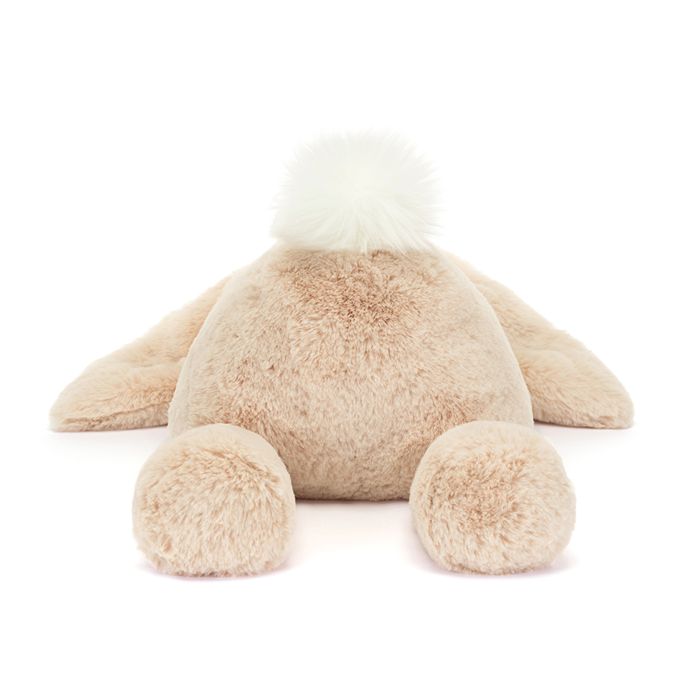 Smudge beige grand