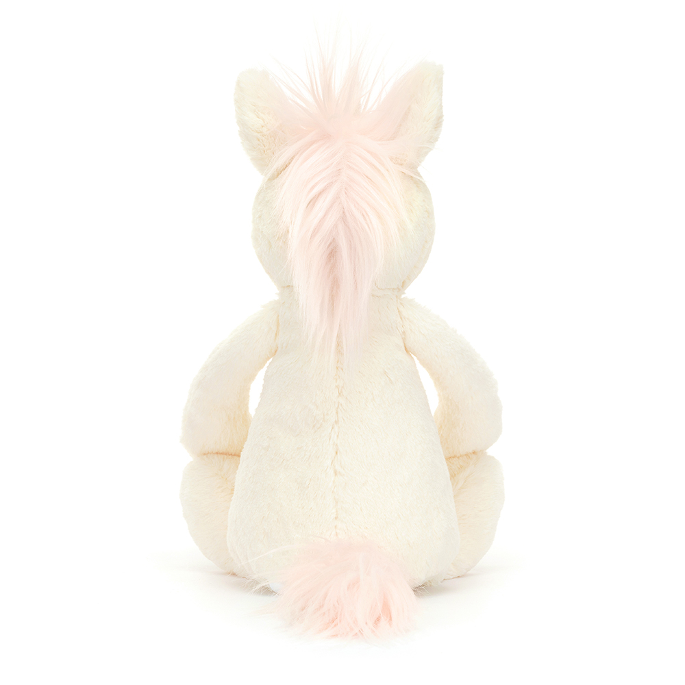 Licorne moyenne