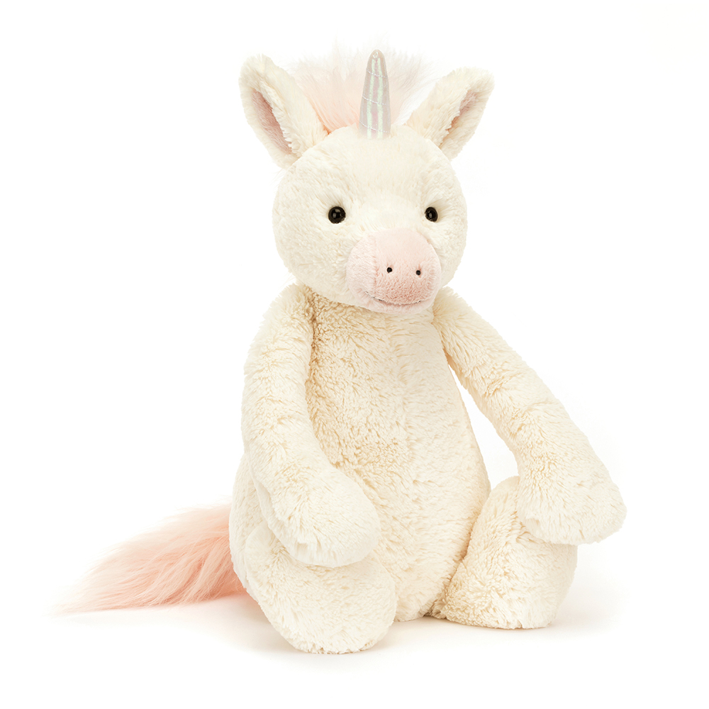 Licorne énorme