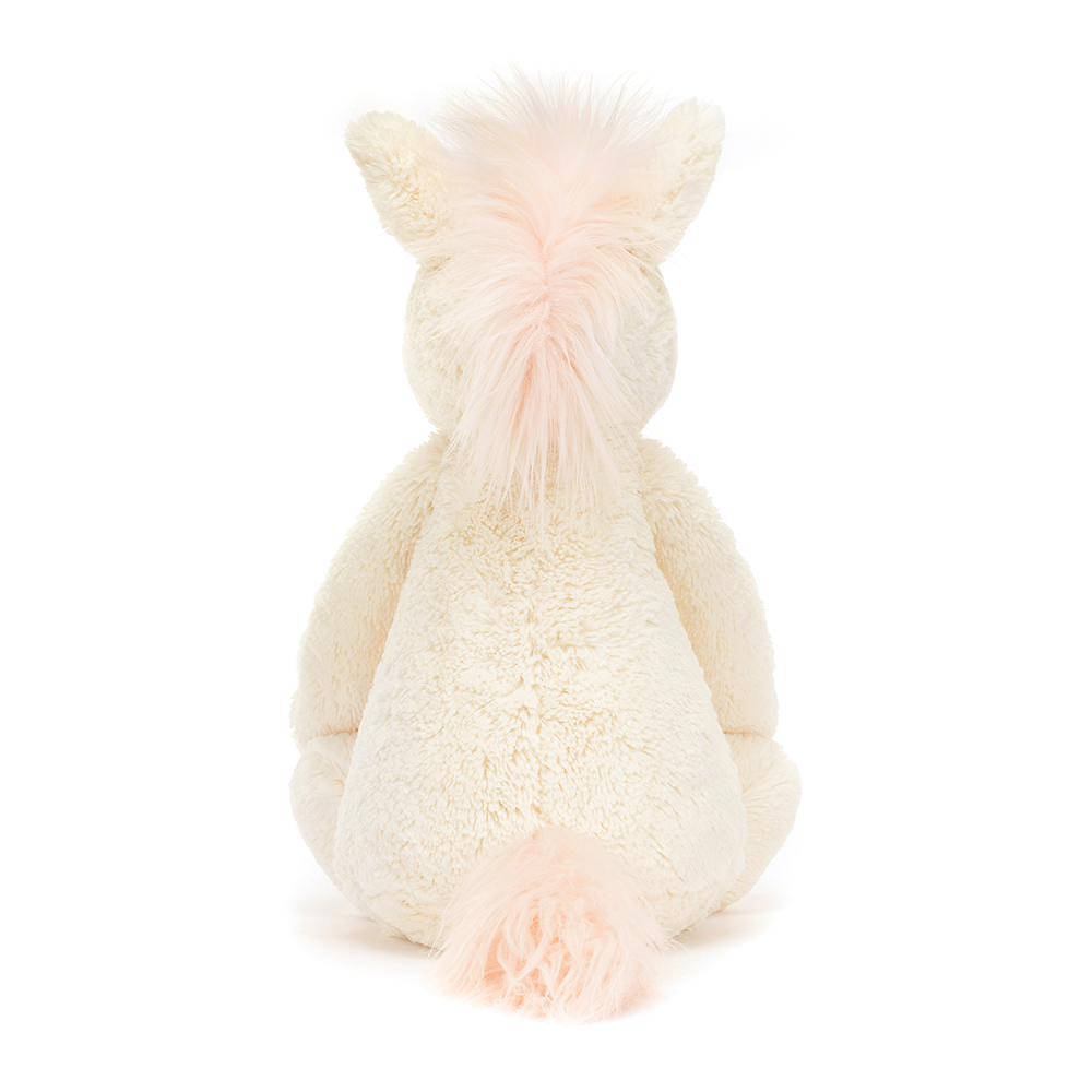 Licorne énorme