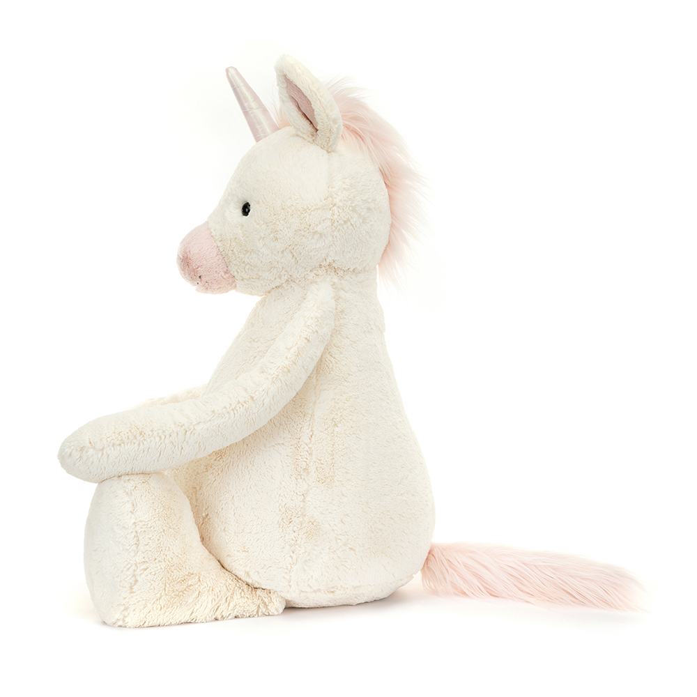 Licorne géante