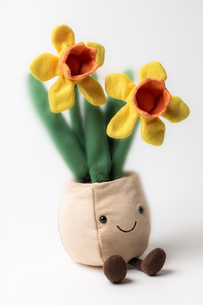 A2DP-Amuseables-Daffodil-Pot-Neutral-Detail-Shot-1