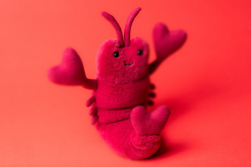 LOV3ML-Love-Me-Lobster