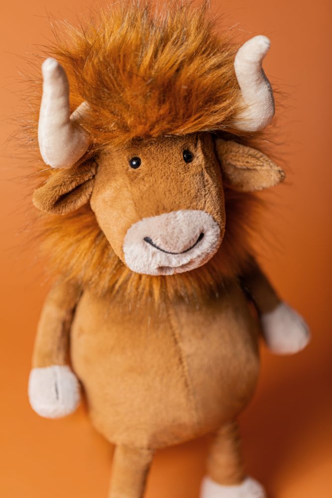 RAM4BL-Ramone-Bull-Burnt-Orange-Detail-Shot-1