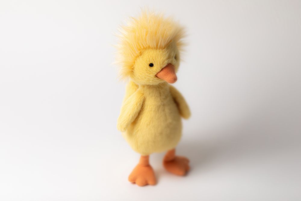 ROCK3D-Dorit-Duckling-Neutral-Detail-Shot-1