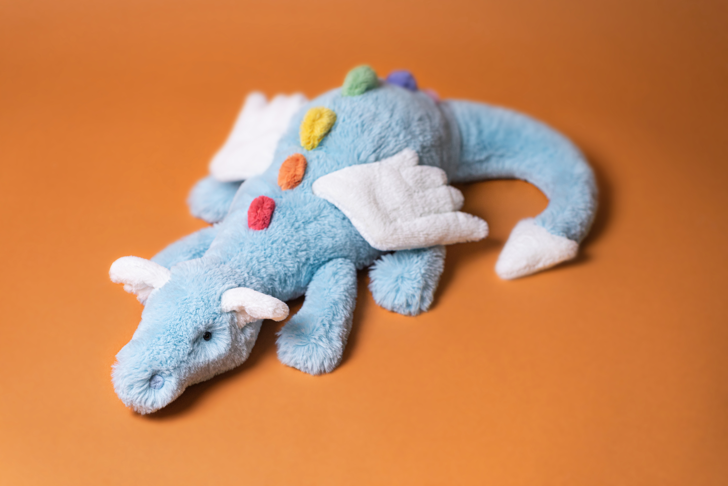 SKY2DD-Sky-Dragon-Burnt-Orange-Detail-Shot-7