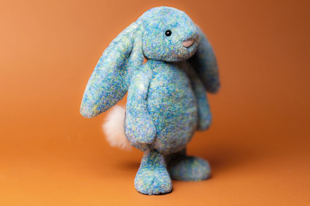 BAS3AZU-Bashful-Luxe-Bunny-Azure-Burnt-Orange-Detail-Shot-1