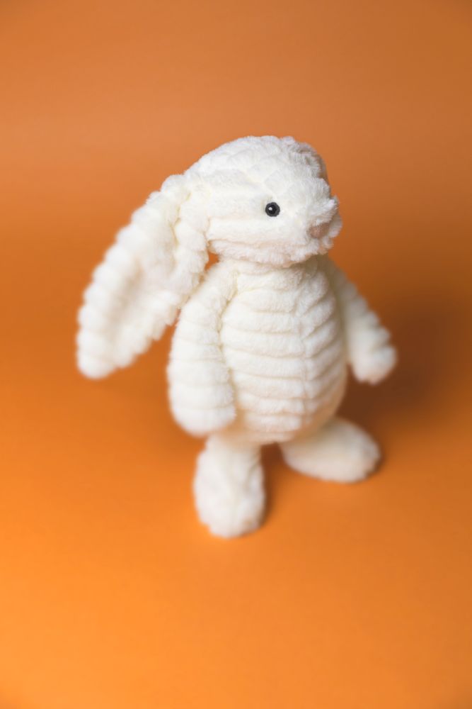 BAS3NIM-Bashful-Luxe-Bunny-Nimbus-Burnt-Orange-Detail-Shot-3