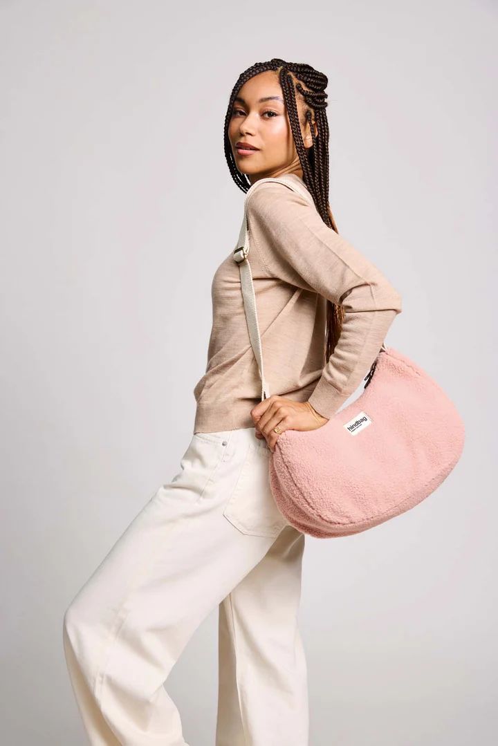 rosa teddy rose poudre