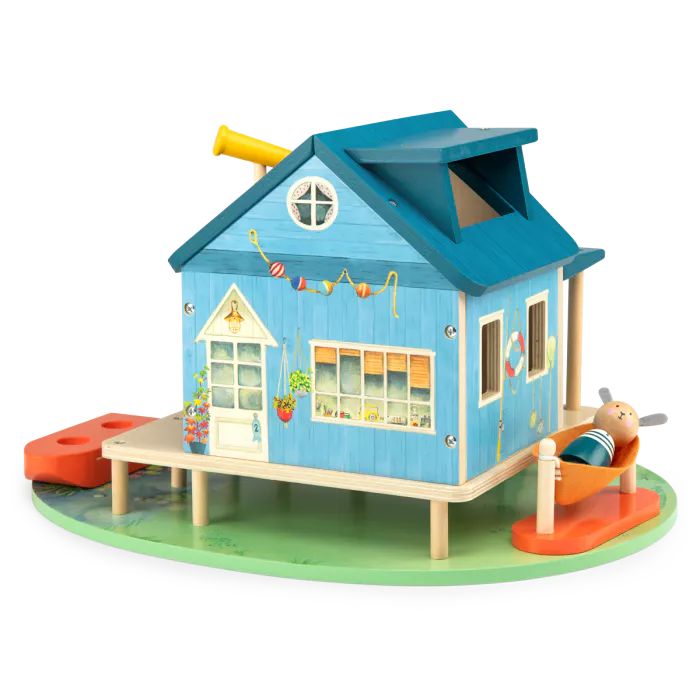 Jouet_en_bois_La_maison_du_lac_La_Grande_Famille_Moulin_Roty_2