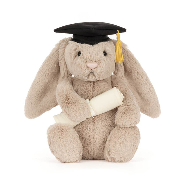 Bashful-Bunny-Graduation-Outfit