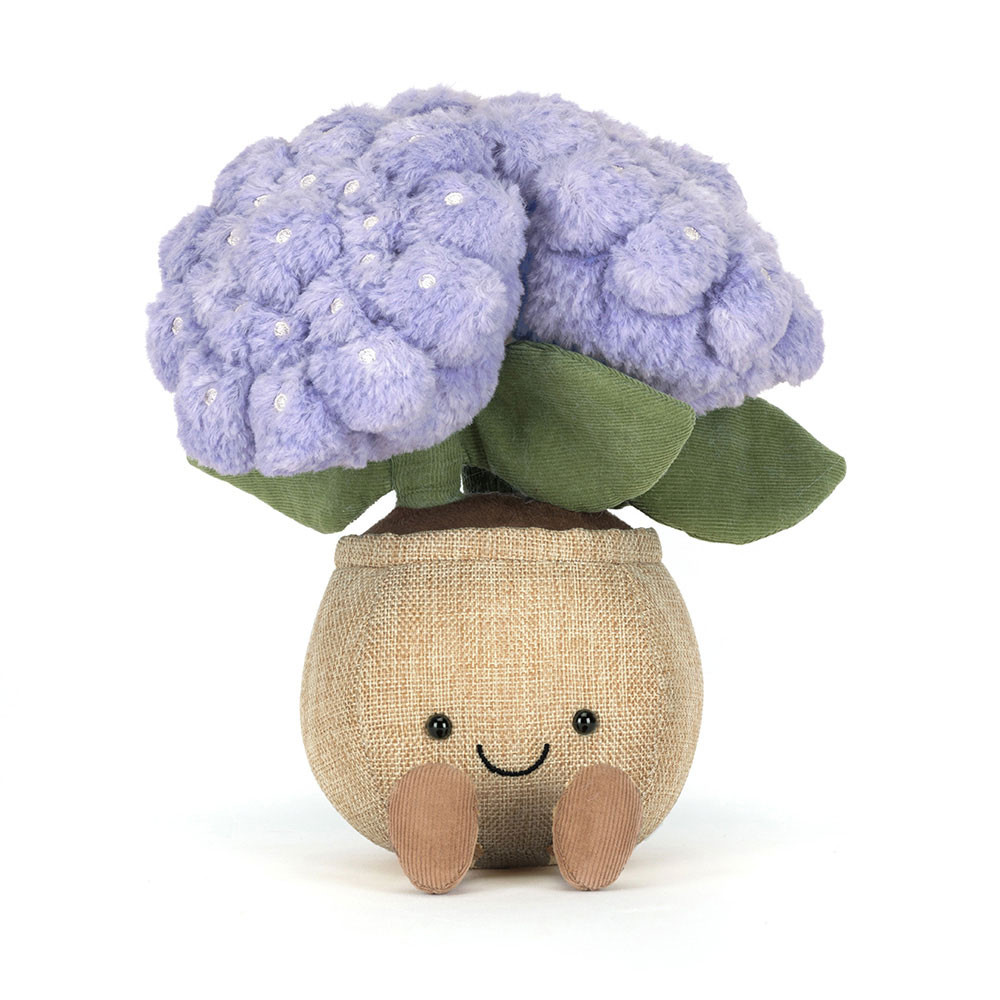 Amuseables-Hydrangea