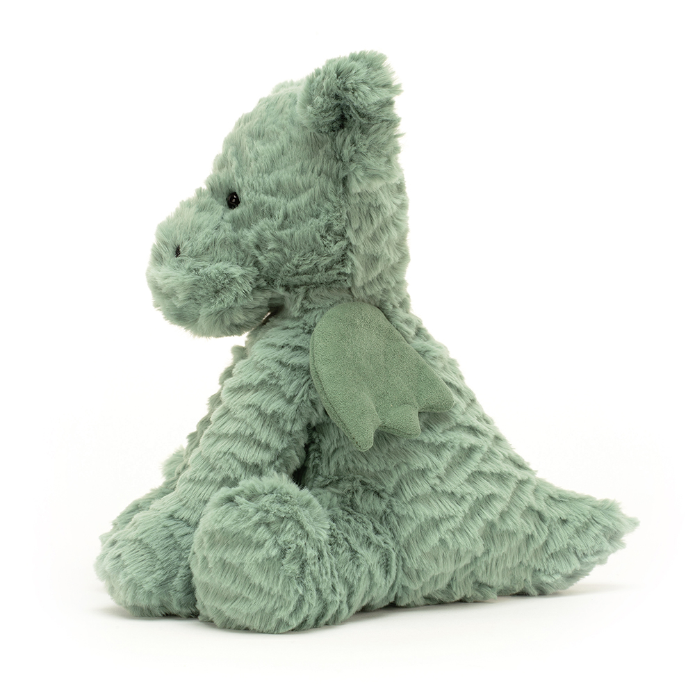 Fuddlewuddle-Dragon