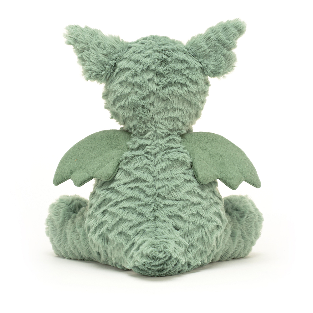 Fuddlewuddle-Dragon