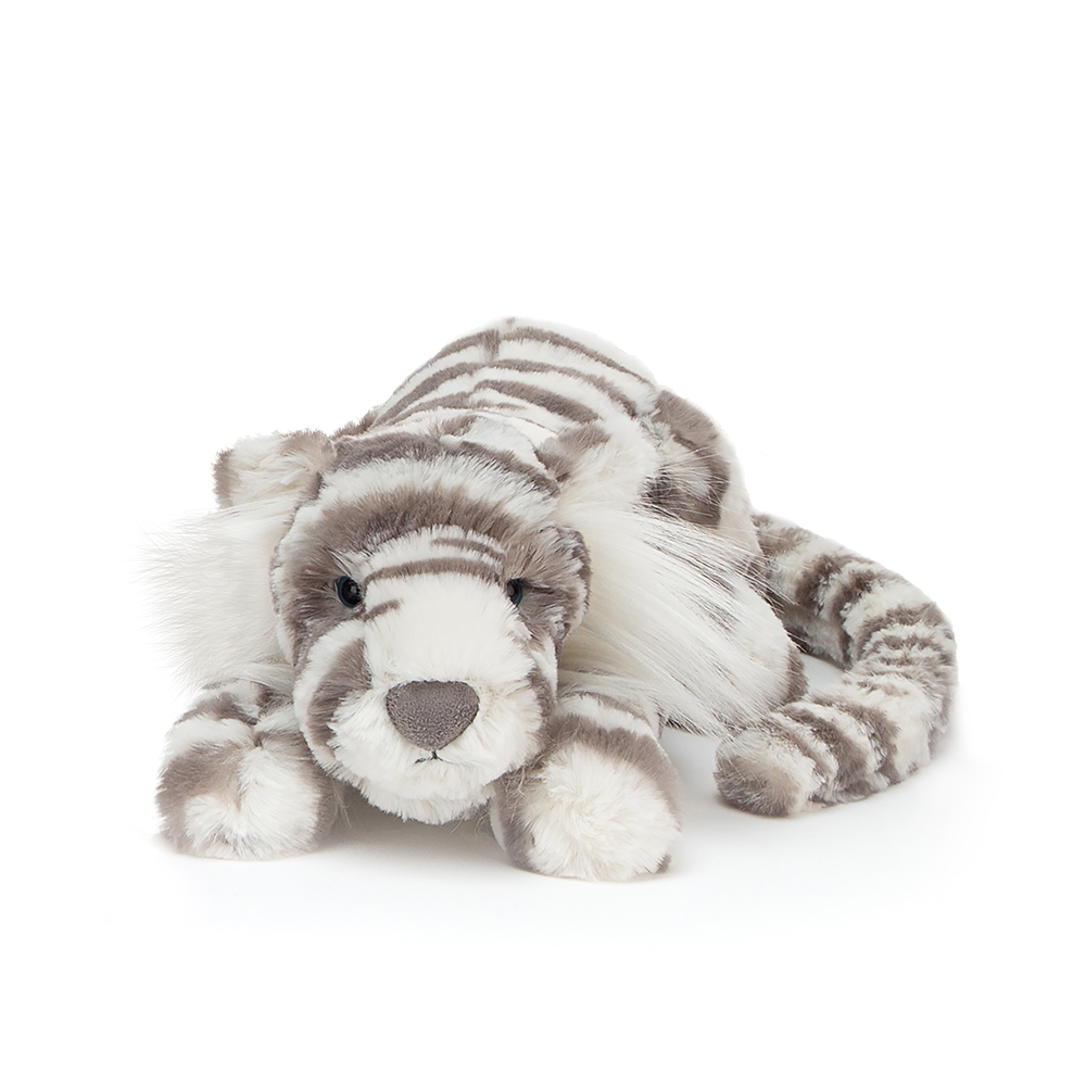 Sacha-Snow-Tiger