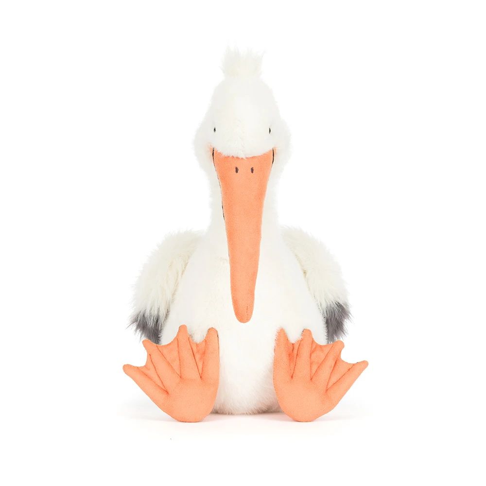 Keli-Pelican