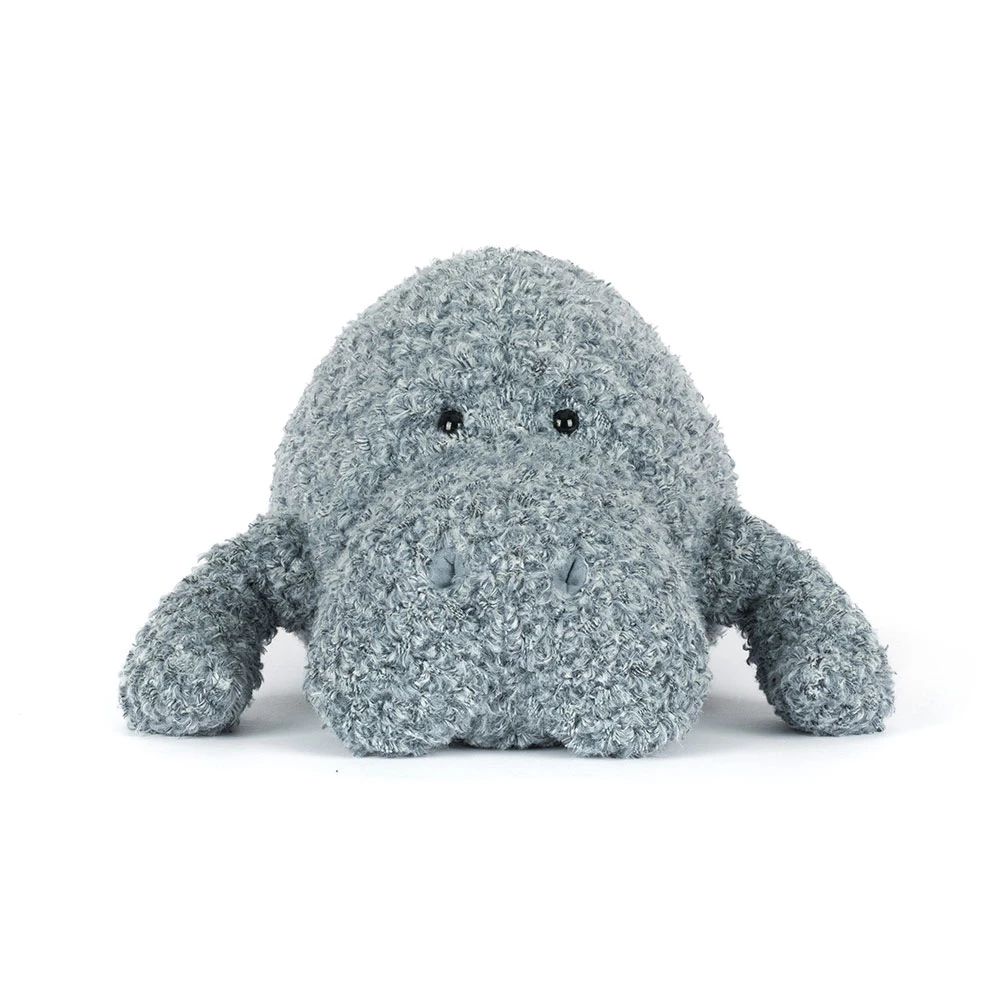 Maffles-Manatee
