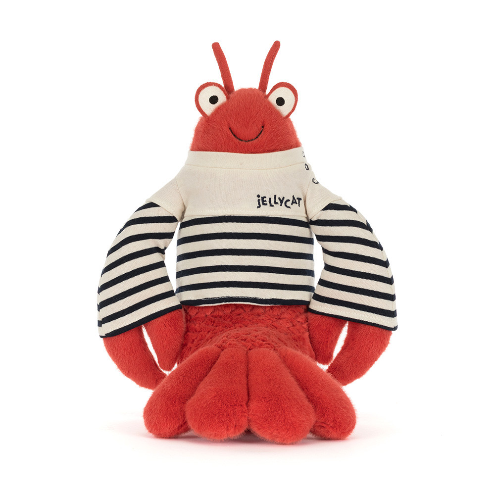Larry-Lobster-Sailor-Outfit