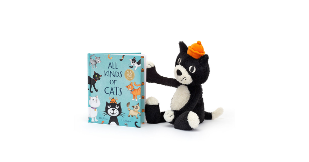 Bébé et livres