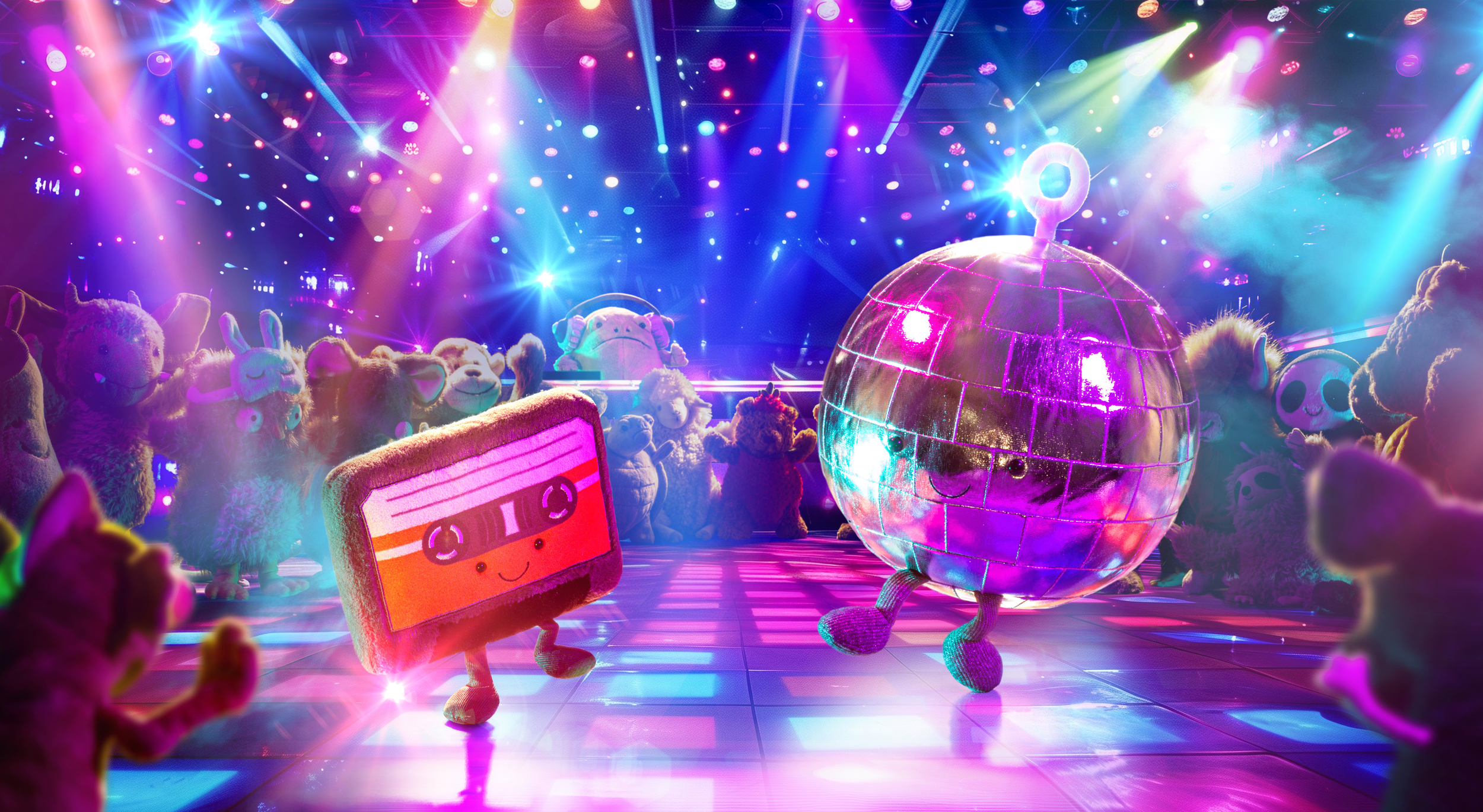 Autumn Winter 24 Break Page Disco