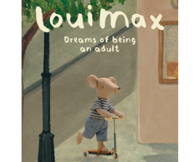 Louimax