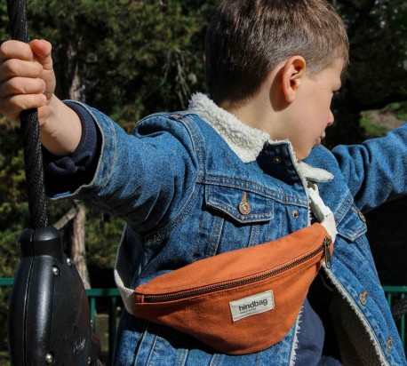 Sacs banane enfant