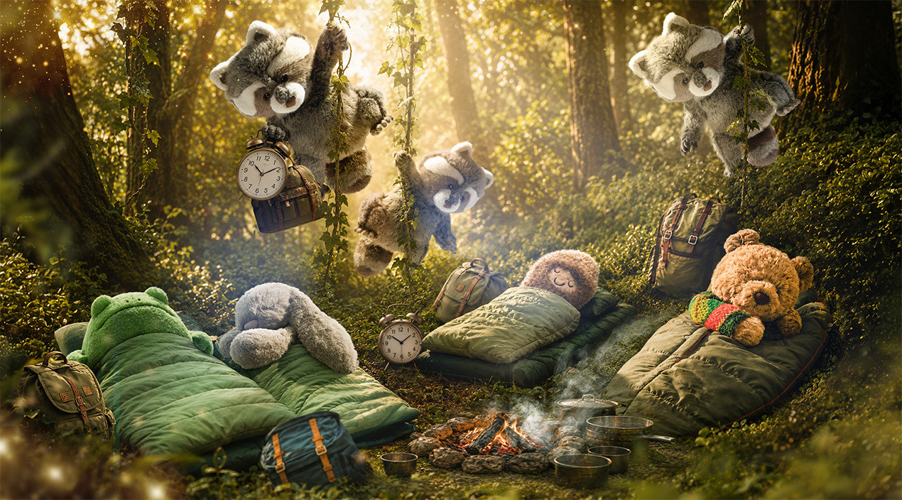 Jellycat : Nouvelle Collection