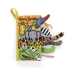 BN444JFR - Coucou Jungle