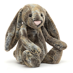 Cottontail Vraiment grand