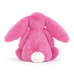 Rose vif petit