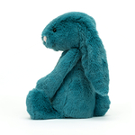 Bleu minéral moyen