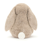 Pétale beige énorme