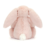 Fleur cerise blush petit